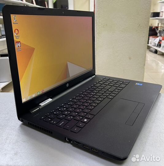 Идеальный Ноутбук HP для учебы/работы/игр кб89