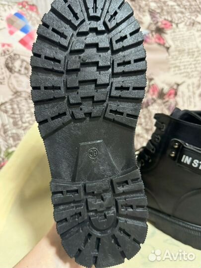 Сапоги женские 39размер