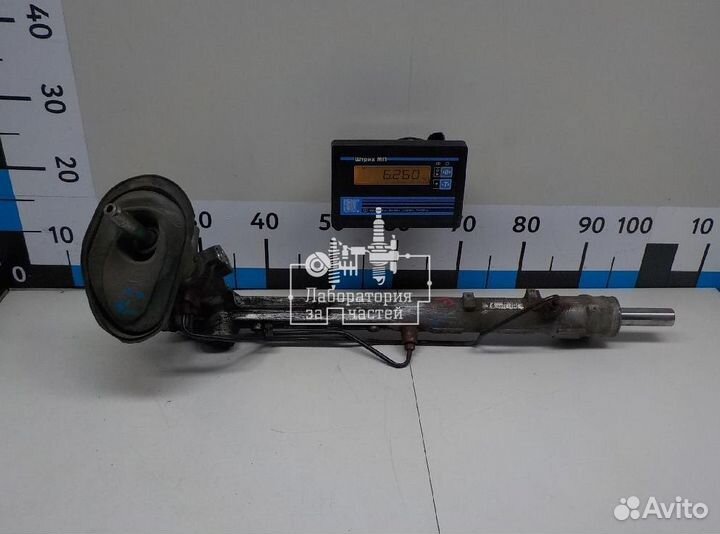 Рейка рулевая Ford 4M5C3550AC