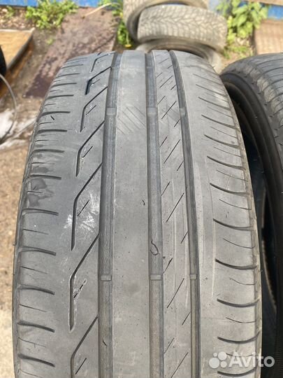 Bridgestone Turanza T001 195/55 R16