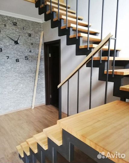 Лестница для дома