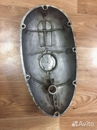 Крышка на мотоцикл Паннония t5