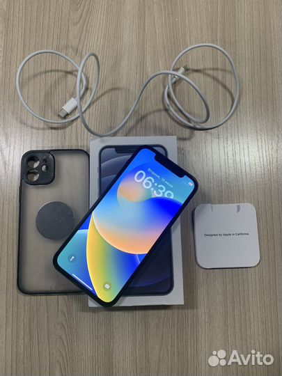Apple iPhone 12 на 64 гб