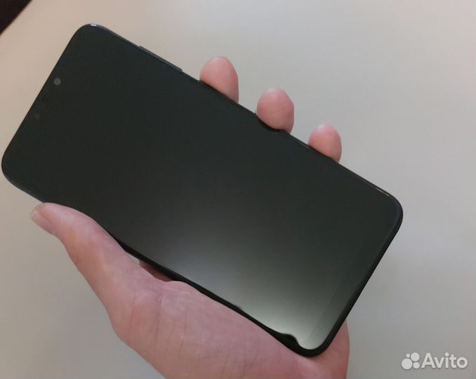 ASUS Zenfone Max (M2) ZB633KL, 3/32 ГБ