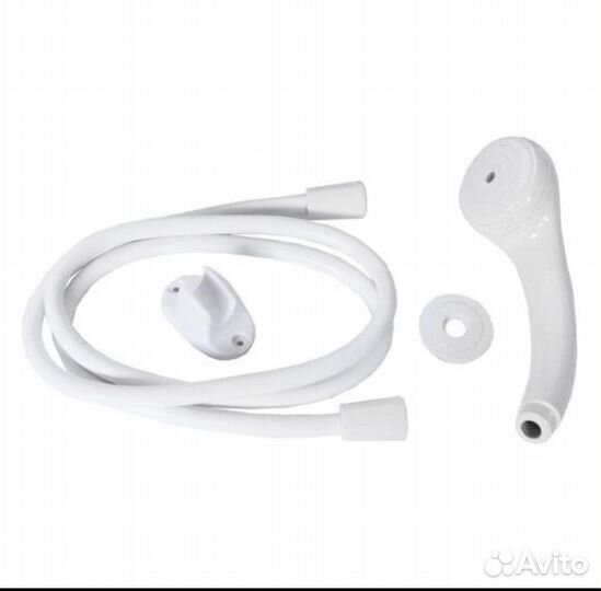 Проточный водонагреватель