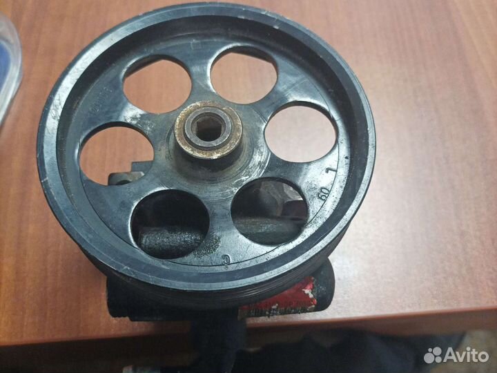 Насос гур УАЗ patriot