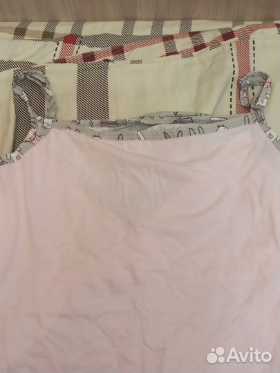 Халат для беременных