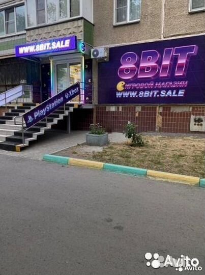 Картридж из 90х Dendy Ninja Ryukendn 3 арт 71