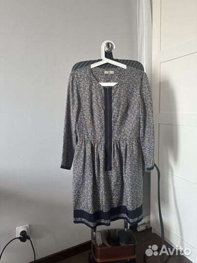 Платье orla kiely