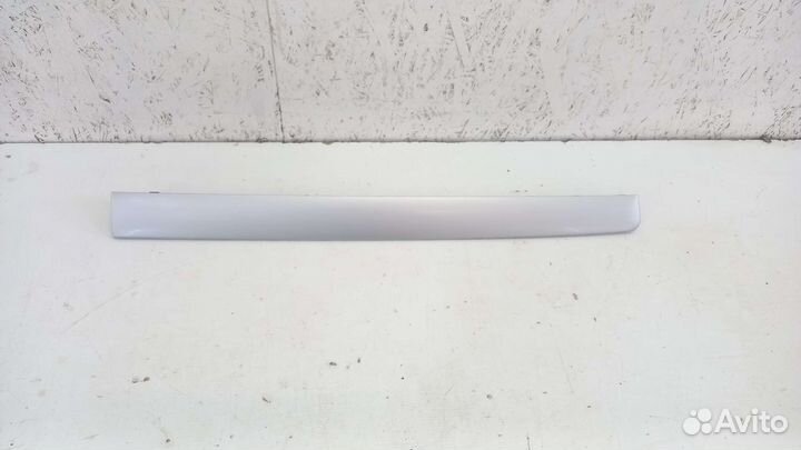 Накладка торпеды правая Volkswagen Passat CC