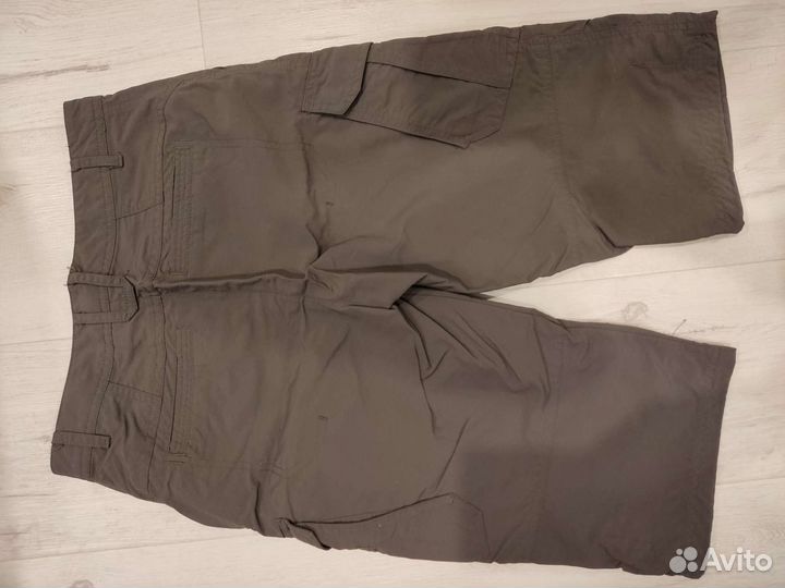 Шорты спортивные