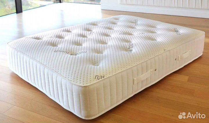 Матрас новый. Без посредников