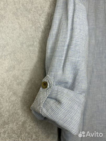 Рубашки на 4-5 лет