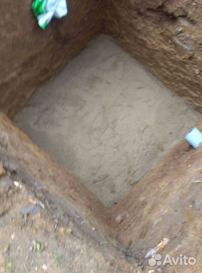 Септик Евролос эко