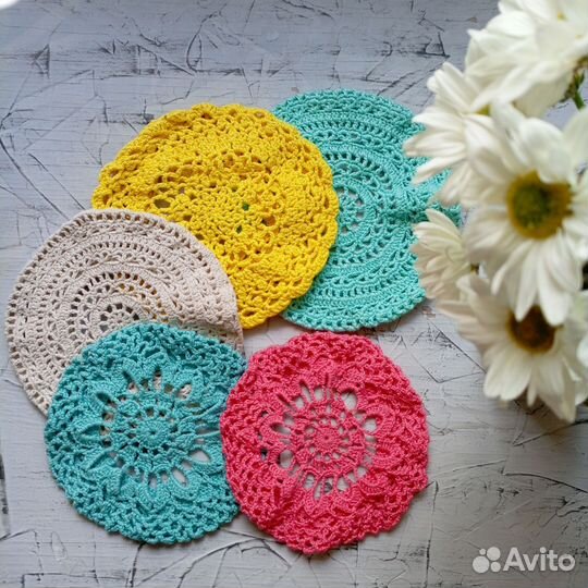 Панамка детская