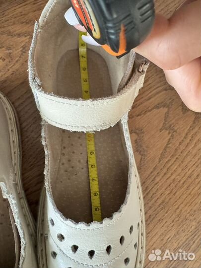 Туфли Неман