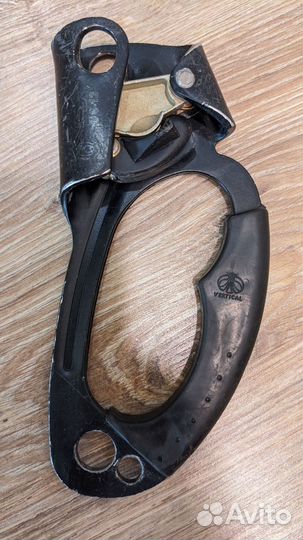 Жумар Вертикаль