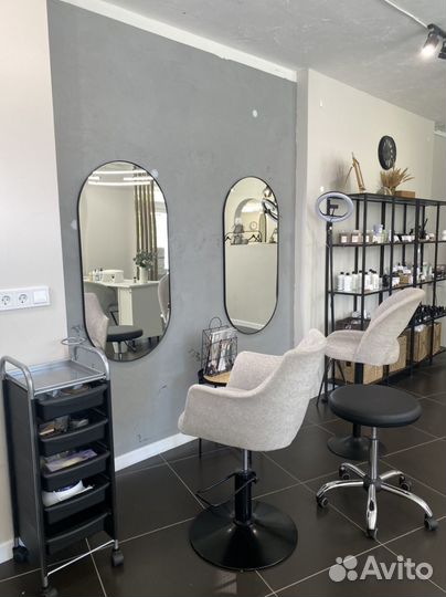 Салон (студия ) коасоты в аренду