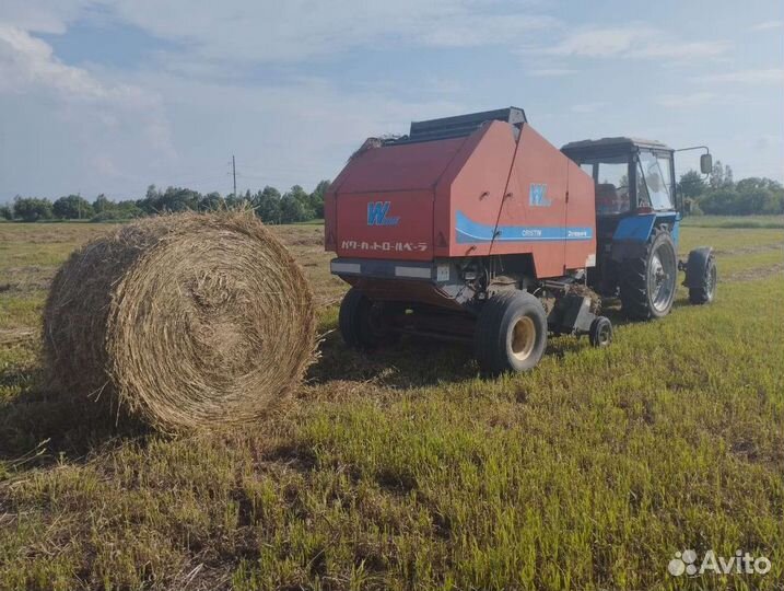 Сено в рулонах 2023 с доставкой