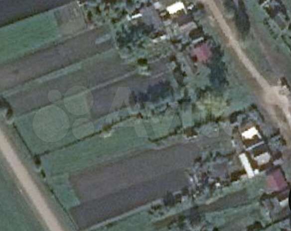 Участок 35 сот. (ИЖС)