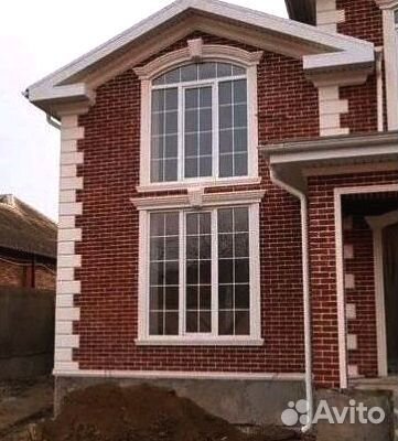 Пластиковые окна и двери арт 5.22