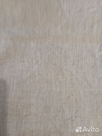 Отрез ткани (штапель )