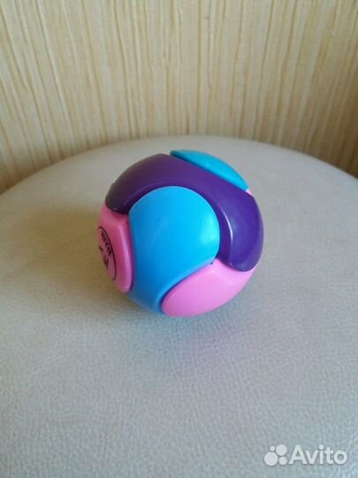 Головоломка мяч