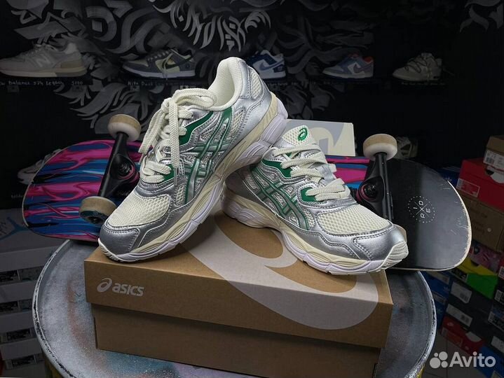 Кроссовки Asics арт:564321327