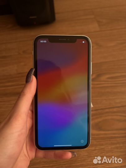 iPhone Xr, 64 ГБ