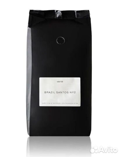 Кофе в зернах 1 кг