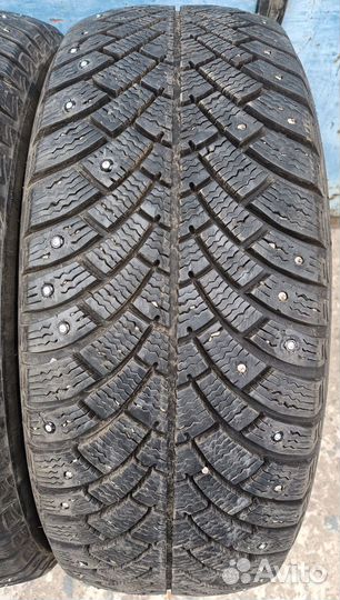 Bfgoodrich G-Force Stud 215/55 R17
