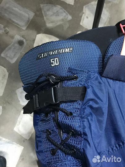 Хоккейная форма взрослая 52-54 размер