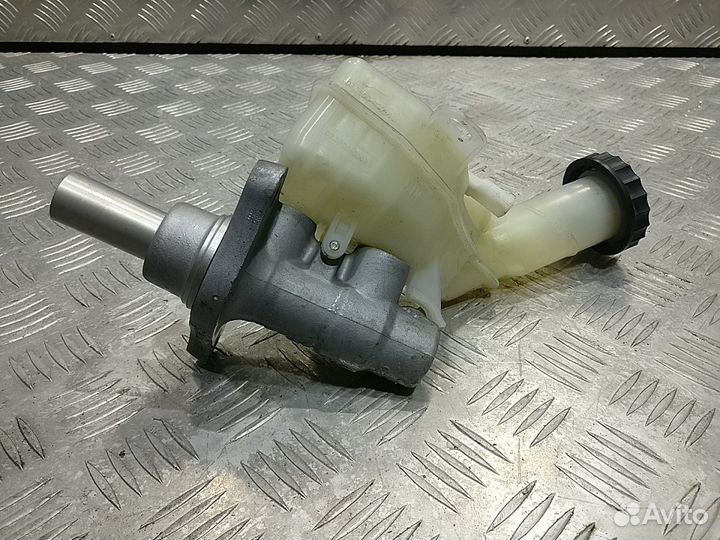 Цилиндр тормозной главный ASX (10) /Lancer 10 (07)