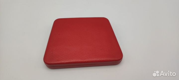 Монета 1 крона 1977Серебряный юбилей царствования