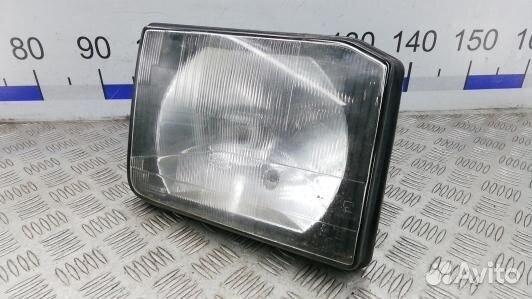 Фара правая land rover discovery 2 (HBG21MU01)