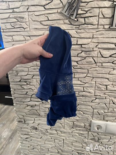 Костюм на маленькую собачку