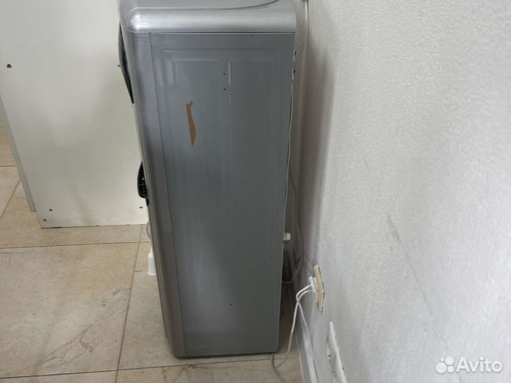 Кулер для воды бу