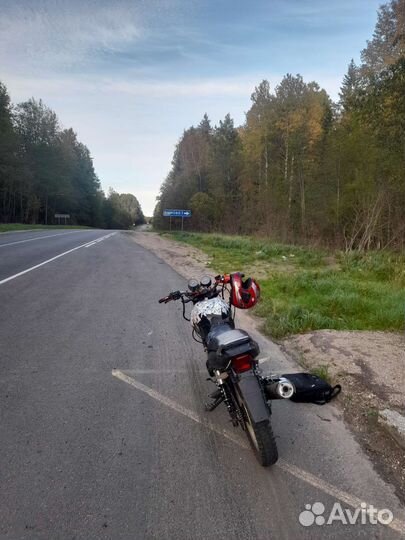 Стелс дельта 200