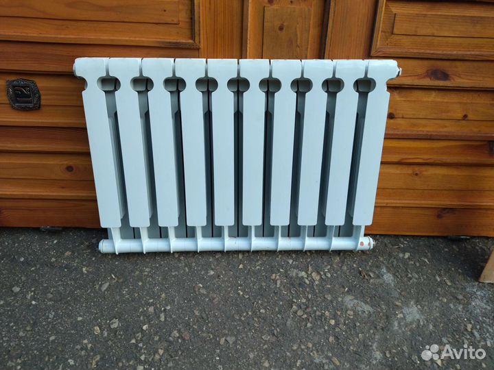 Радиатор отопления