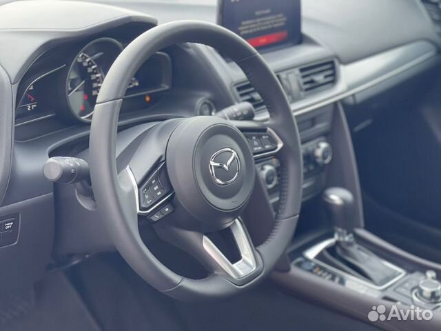 Mazda CX-4 2.0 AT, 2023 Новый объявление продам