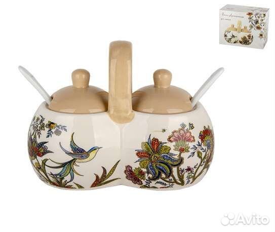 Баночки для специй