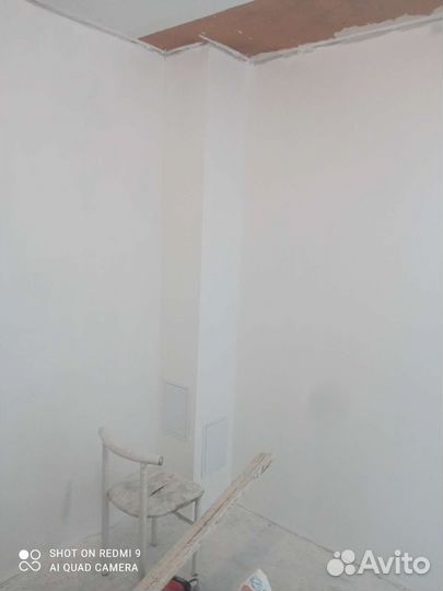 Ремонт квартир под ключ