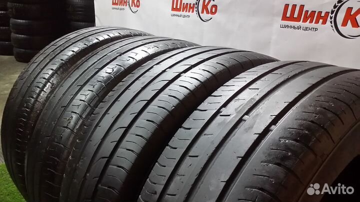 Continental ContiPremiumContact 2 205/60 R16