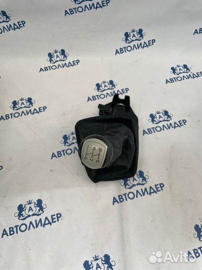 Кулиса кпп Datsun On-Do 1.6 2015