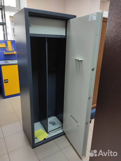 Сейф Valberg Сафари EL Print