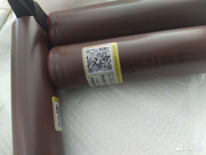 Аккумулятор 18650 liitokala.свежие май 2023