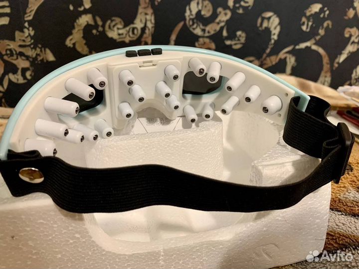 Массажер для глаз