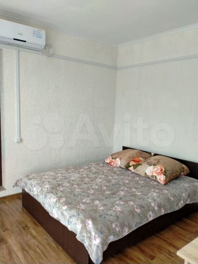 Комната 20 м² в 2-к., 1/2 эт.