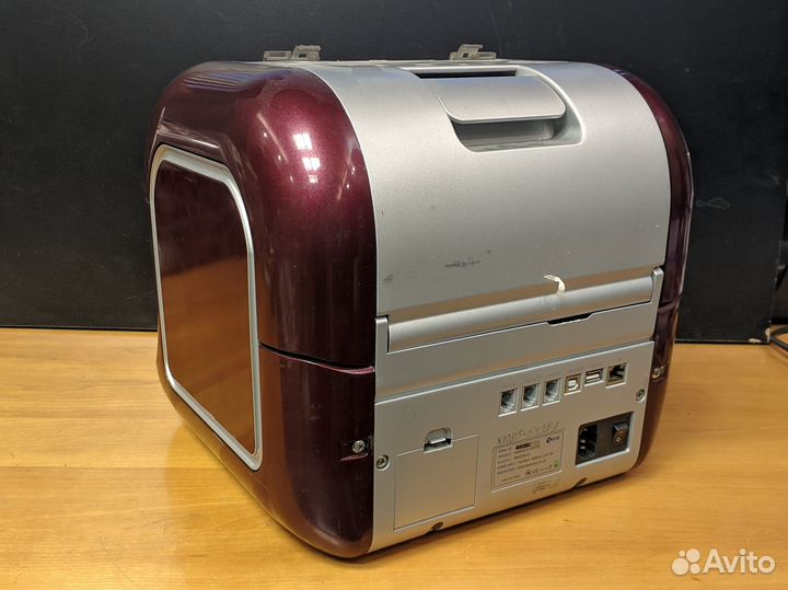 Сортировщики Kisan, Magner, SBM. Неисправные