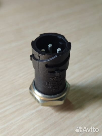 Датчик давления воздуха маз / ЗИЛ / камаз